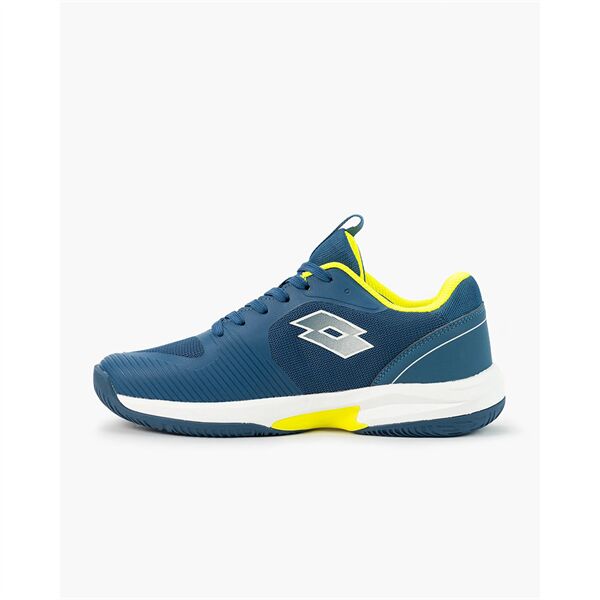 Giày Tennis/Pickleball Lotto Faye LOTTE0901U